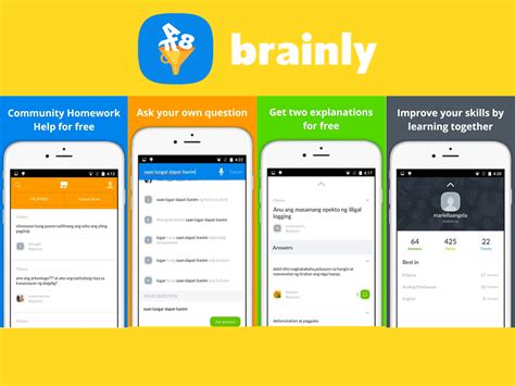 Brainly.ph .
